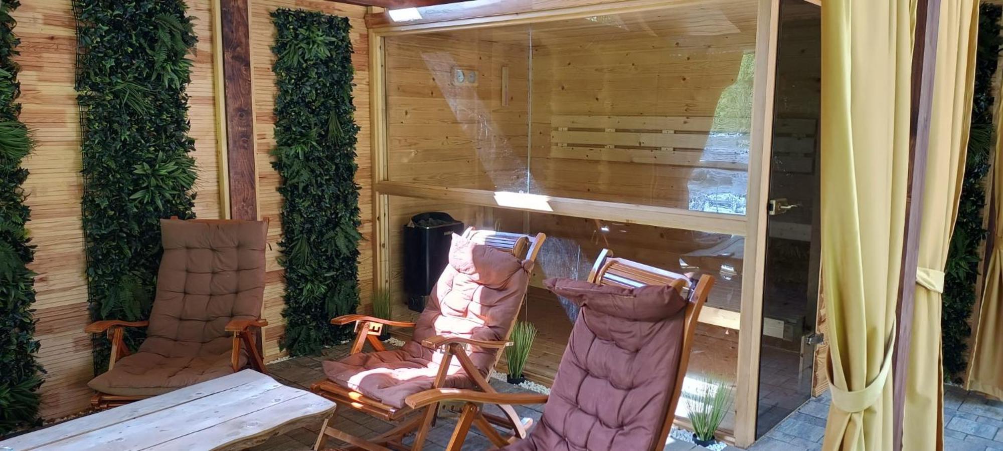 Cabana Rustic Balea Cartisoara Exterior foto